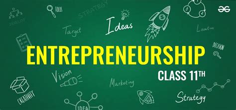 Entrepreneurship Class 的图像结果