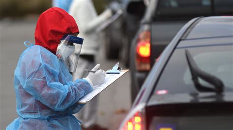 Brunswick Medical Center hospital to receive COVID-19 vaccines