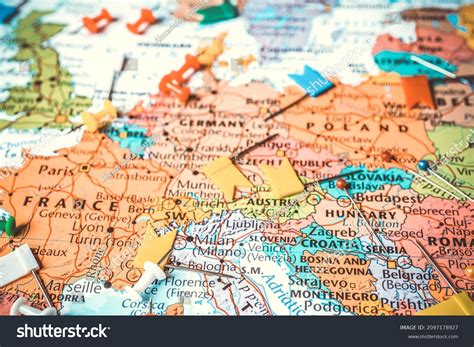 Maps of Europe 的图像结果