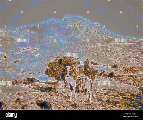 Petra. Mount Hor. 1898, Jordan, Petra (Extinct city Stock Photo - Alamy