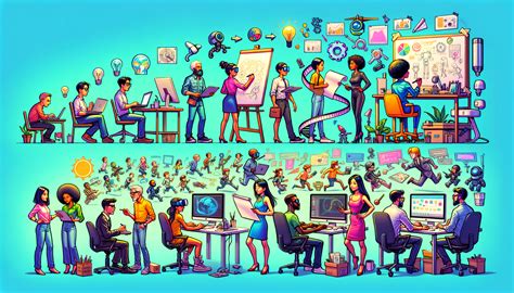 Computer Design Evolution 的图像结果