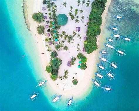 Canigaran Floating Cottages And Sandbar (Puerto Princesa) - All You ...