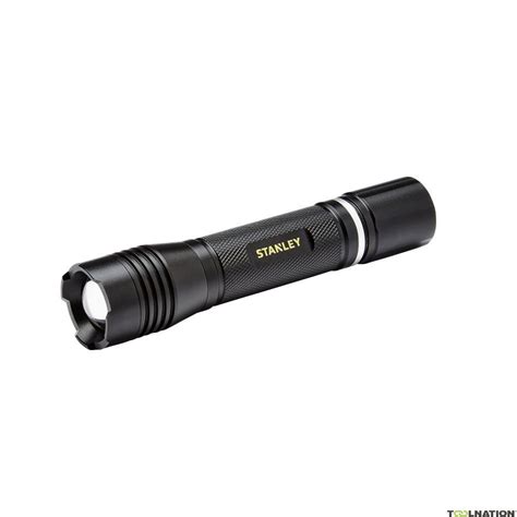 Stanley SXLS50104E 650 Lumen rechargeable led flashlight