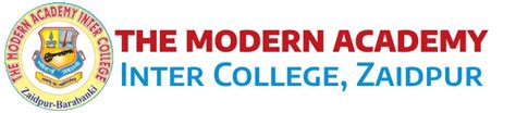 The Modern Academy Inter College, Zaidpur, Barabanki, Uttar Pradesh
