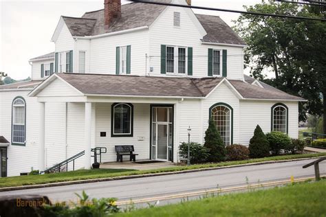 Baronick Funeral Home Photo Gallery
