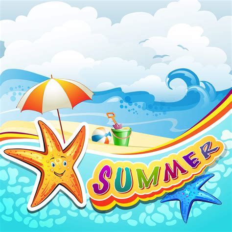 How Long Till Summer Break - 100 Days Til Summer - 100 Things We Love ...