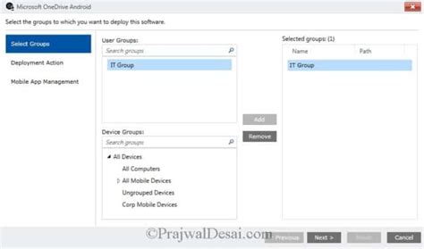 Image result for Action Not Allowed Android Intune