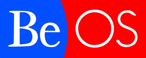 Image result for BeOS Logo