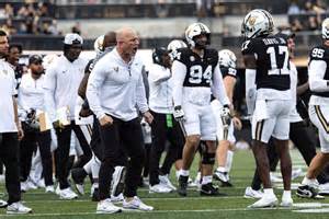 Watch Vanderbilt survive completed Hail Mary on last play vs. Missouri ...