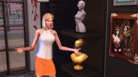 The Sims 4: Adventure Awaits - Official Reveal Trailer