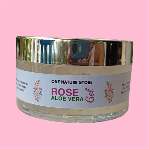 Moisturizers & Gels – One Nature Store
