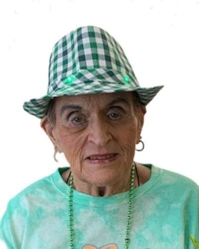 Barbara Dail Brice Obituary (2025) - Amarillo, TX - Boxwell Brothers ...