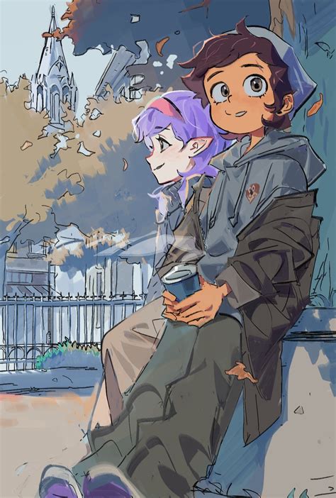 The Owl House | Danbooru