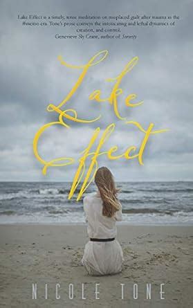 Buy Lake Effect Book Online at Low Prices in India | Lake Effect ...