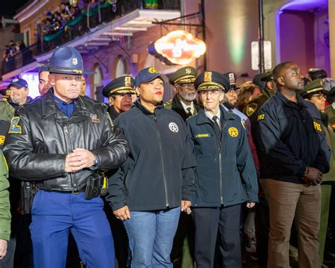 Violent crime continues to drop in New Orleans, data shows | Crime ...