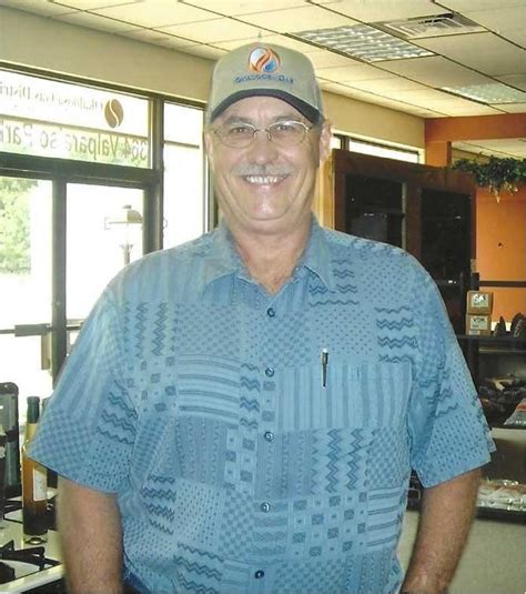 Gary Hamilton Obituary - Brackney Funeral Service