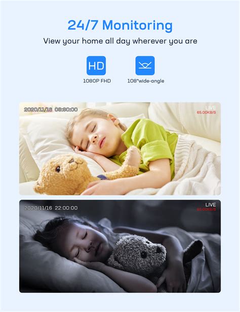 Teckin Camera 的图像结果