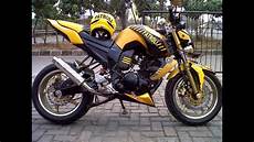 Yamaha Byson Terbaru by Modifikasi Yamaha Byson Terbaru Yamaha Byson Terbaru