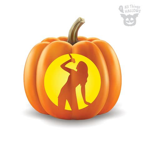 Taylor Swift Pumpkin Stencil Free Printable - Printable Stencils