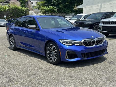 Used 2020 BMW 3 Series M340i for sale in Great Neck, NY at Certified Luxury Motors | VIN ...
