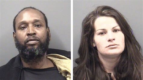 Two arrested in connection with body of woman found in Rowan County