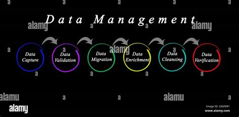 Image result for Data Management Framework Components