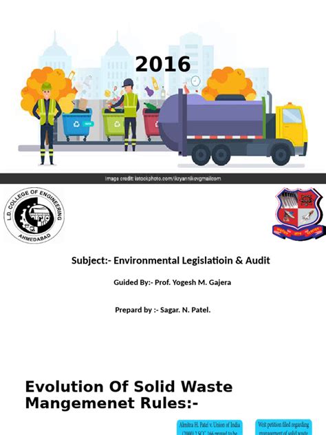 Image result for Solid Waste Management Rules 2016