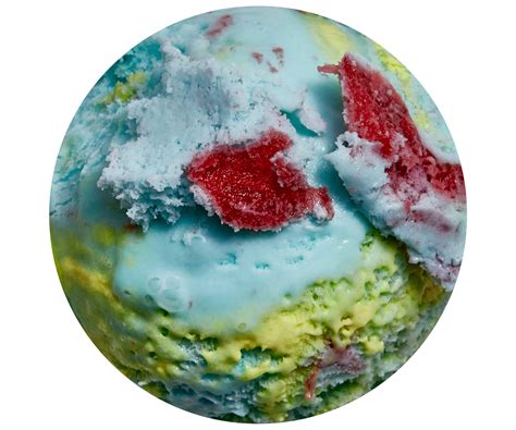 Ice Cream - Guernsey Farms Dairy