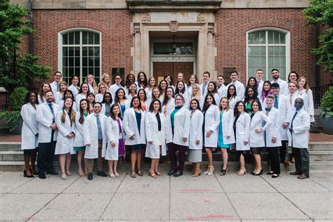 Graduation Requirements | The Physician Assistant Program | GW School ...