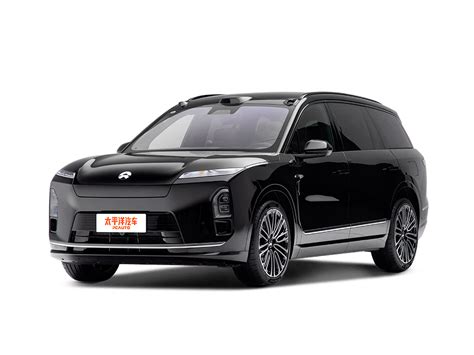 蔚来汽车 的图像结果