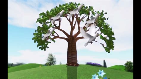 Image result for YouTube Teletubbies Magic Tree