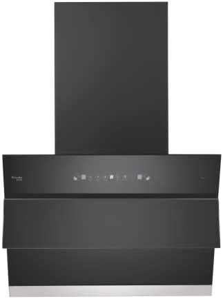 Preethi Alcor KH 211 with free installation, 90cm, 3 Speed Chimney with ...