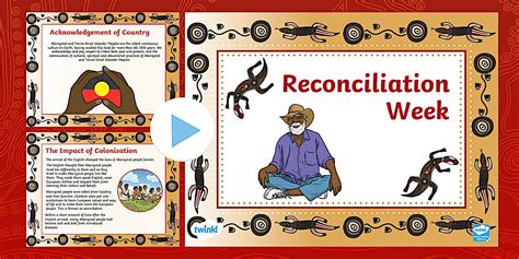 Image result for Reconciliation Week Bookmarks