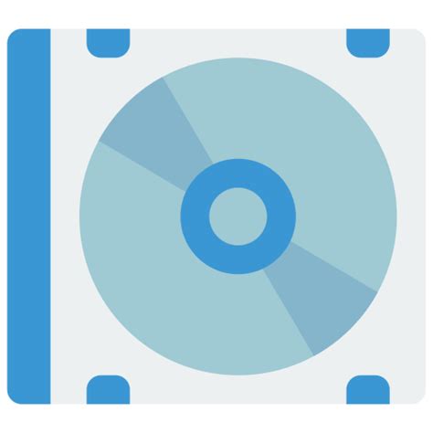 Image result for Windows CD Icon