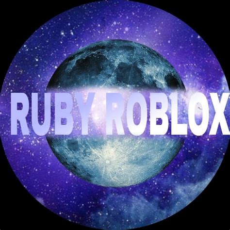 Ruby Roblox 的图像结果