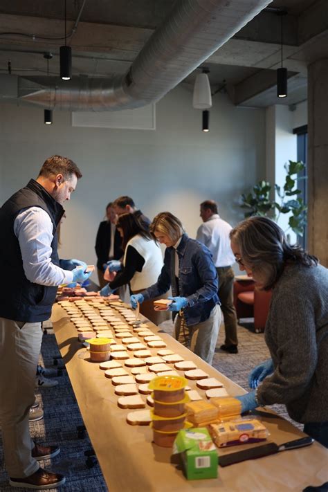 #serve #charlotte #teamwork | Maxis Advisors