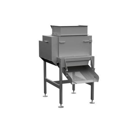 Green beans fruit and vegetable cutting machine - 11 - Herbort ...