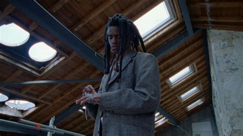 Backstroke - Horror movie on Cinemapace