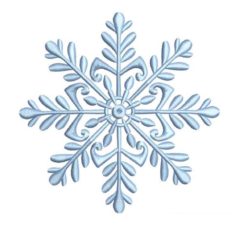 Image result for Embroidery Snowflake Patterns