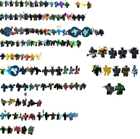 Image result for Commander TDS Enemy