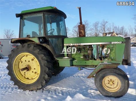 JD 2950 4x4 for Sale 的图像结果