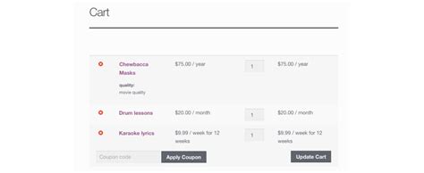 Image result for WooCommerce Subscriptions Plugin
