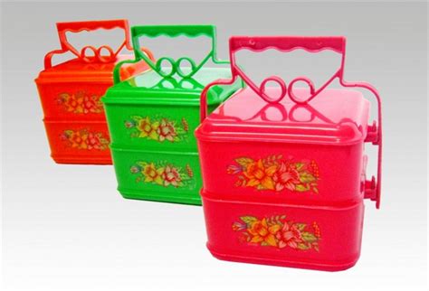 RANTANG PLASTIK KOTAK / SEGI SUSUN 2, JUAL HARGA GROSIR