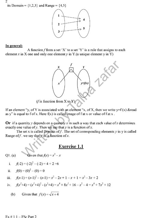 Image result for Limitation Topic Maths FSC