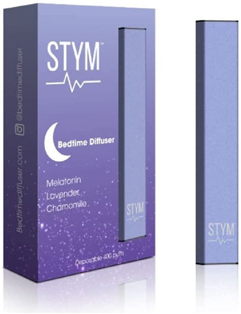 Image result for Stym Melatonin Diffuser