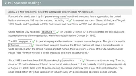 Image result for Pte Reading Practice Test Free