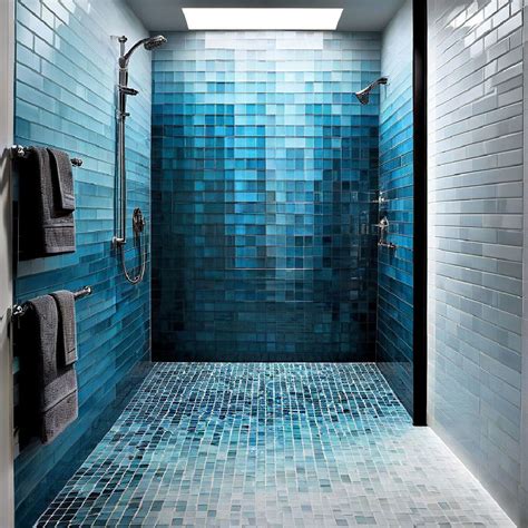 25 Shower Floor Tile Ideas To Transform Your Bathroom