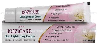 Kozicare Cream 15 Gm - Uses, Side Effects, Dosage, Price | Truemeds