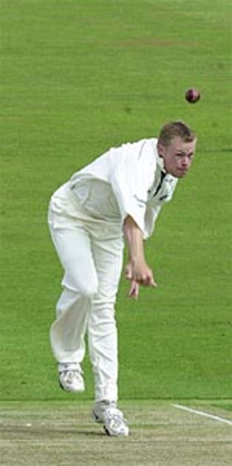 Varun Aaron on Dennis Lillee, the father of modern Indian fast bowling | ESPNcricinfo