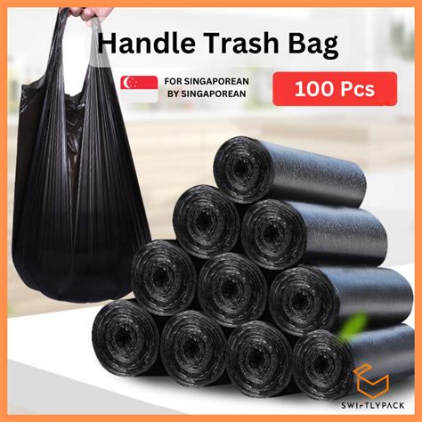 Dustbin bag sizes new arrivals